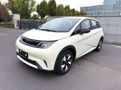 BYD Dolphin Glory Edition 420km Freedom Version - ფოტო 1