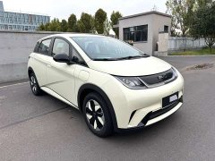 BYD Dolphin Glory Edition 420km Freedom Version - ფოტო 3
