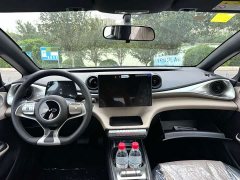 BYD Dolphin Glory Edition 420km Freedom Version - ფოტო 4