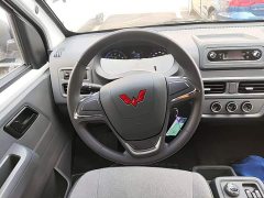 Wuling Yangguang 300km Comfort Passenger Van 75kW - фото 10