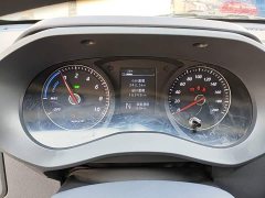 Wuling Yangguang 300km Comfort Passenger Van 75kW - фото 11