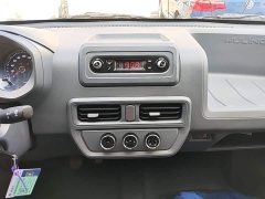 Wuling Yangguang 300km Comfort Passenger Van 75kW - фото 12