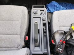 Wuling Yangguang 300km Comfort Passenger Van 75kW - фото 13