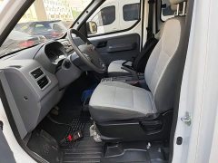 Wuling Yangguang 300km Comfort Passenger Van 75kW - фото 14