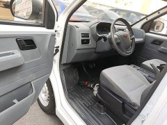Wuling Yangguang 300km Comfort Passenger Van 75kW - фото 15