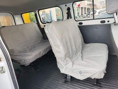 Wuling Yangguang 300km Comfort Passenger Van 75kW - фото 16