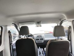 Wuling Yangguang 300km Comfort Passenger Van 75kW - фото 17