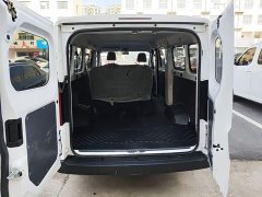 Wuling Yangguang 300km Comfort Passenger Van 75kW - фото 18