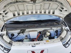 Wuling Yangguang 300km Comfort Passenger Van 75kW - фото 19