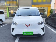 Wuling Yangguang 300km Comfort Passenger Van 75kW - фото 2