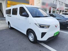 Wuling Yangguang 300km Comfort Passenger Van 75kW - фото 3