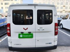Wuling Yangguang 300km Comfort Passenger Van 75kW - фото 5