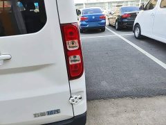 Wuling Yangguang 300km Comfort Passenger Van 75kW - фото 7