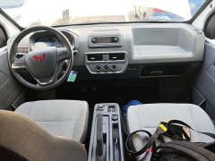 Wuling Yangguang 300km Comfort Passenger Van 75kW - фото 9