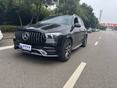 Mercedes-Benz GLE AMG GLE 53 4MATIC - photo 1