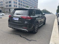 Mercedes-Benz GLE AMG GLE 53 4MATIC - photo 10