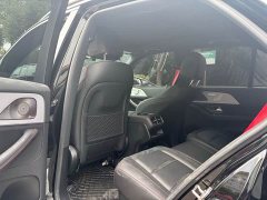 Mercedes-Benz GLE AMG GLE 53 4MATIC - photo 3