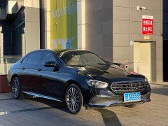Mercedes-Benz E-Class Facelift E 300 L Sport Fashion Edition - photo 1