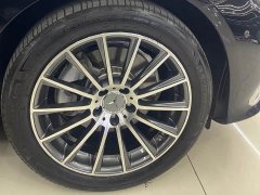 Mercedes-Benz E-Class Facelift E 300 L Sport Fashion Edition - photo 10