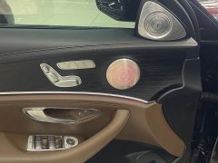Mercedes-Benz E-Class Facelift E 300 L Sport Fashion Edition - photo 12