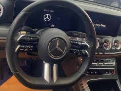 Mercedes-Benz E-Class Facelift E 300 L Sport Fashion Edition - photo 13