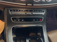 Mercedes-Benz E-Class Facelift E 300 L Sport Fashion Edition - photo 15
