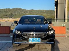 Mercedes-Benz E-Class Facelift E 300 L Sport Fashion Edition - photo 2