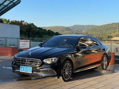 Mercedes-Benz E-Class Facelift E 300 L Sport Fashion Edition - photo 3