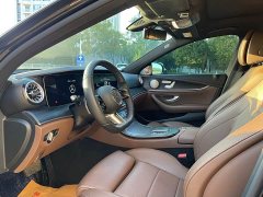 Mercedes-Benz E-Class Facelift E 300 L Sport Fashion Edition - photo 4