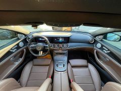 Mercedes-Benz E-Class Facelift E 300 L Sport Fashion Edition - photo 5