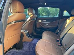 Mercedes-Benz E-Class Facelift E 300 L Sport Fashion Edition - photo 6