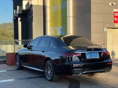 Mercedes-Benz E-Class Facelift E 300 L Sport Fashion Edition - photo 7