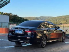 Mercedes-Benz E-Class Facelift E 300 L Sport Fashion Edition - photo 9