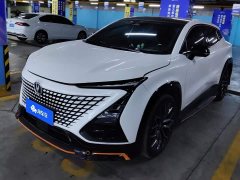 Changan UNI-T 1.5T Sport Premium Edition - photo 1