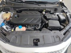 Changan UNI-T 1.5T Sport Premium Edition - photo 10