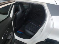 Changan UNI-T 1.5T Sport Premium Edition - photo 11