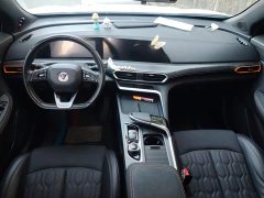 Changan UNI-T 1.5T Sport Premium Edition - photo 12