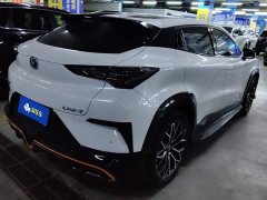 Changan UNI-T 1.5T Sport Premium Edition - photo 3