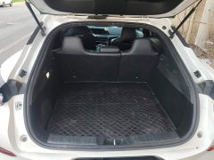 Changan UNI-T 1.5T Sport Premium Edition - photo 4