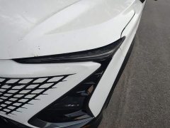 Changan UNI-T 1.5T Sport Premium Edition - photo 5