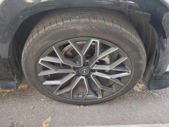 Changan UNI-T 1.5T Sport Premium Edition - photo 6