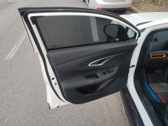 Changan UNI-T 1.5T Sport Premium Edition - photo 7