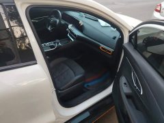 Changan UNI-T 1.5T Sport Premium Edition - photo 8