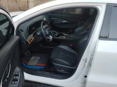 Changan UNI-T 1.5T Sport Premium Edition - photo 9