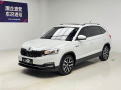 Skoda Comic 1.5L Automatic Comfort Edition - ფოტო 1
