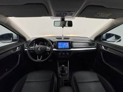 Skoda Comic 1.5L Automatic Comfort Edition - ფოტო 10