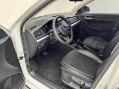 Skoda Comic 1.5L Automatic Comfort Edition - ფოტო 11