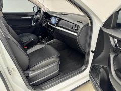 Skoda Comic 1.5L Automatic Comfort Edition - ფოტო 13