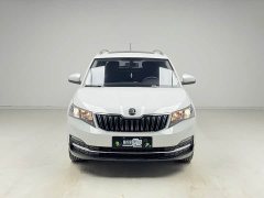 Skoda Comic 1.5L Automatic Comfort Edition - ფოტო 2
