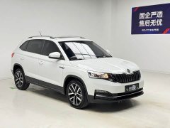 Skoda Comic 1.5L Automatic Comfort Edition - ფოტო 3